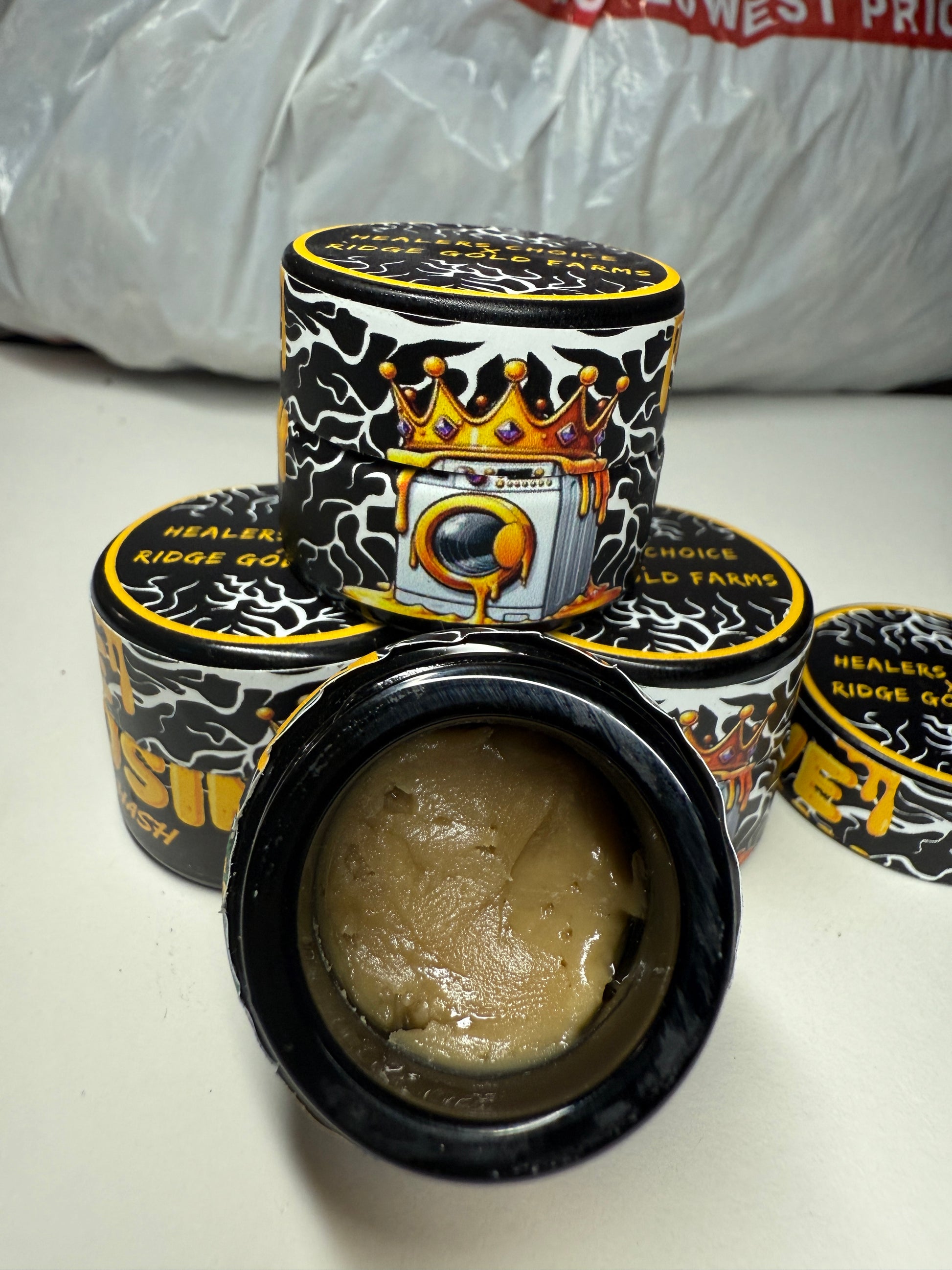 Concentrates